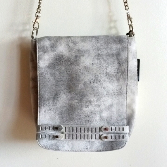 Gorgeous leather crossbody bag 🎁 - Picture 5 of 5